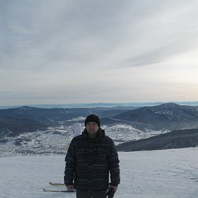 Фотография от СЕРГЕЙ БАЛАКИН