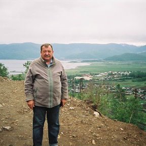 Фотография "Байкал 2006год"