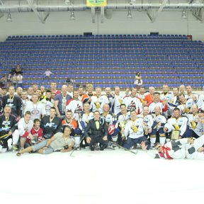 Фотография от KharkovHockey Holidays