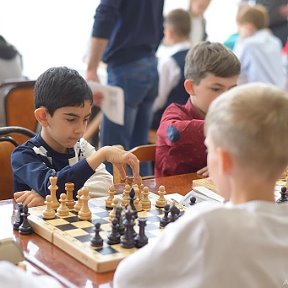 Фотография "С международным днём шахмат!!!!!!!!!"