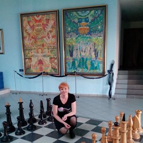 Фотография "Элиста 2015 год.Шахматная школа."