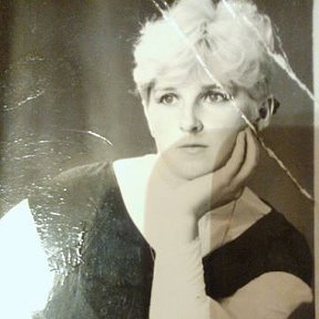 Фотография "Я в 1987 году)"