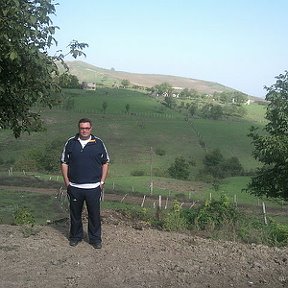 Фотография "Я в Карабахе"