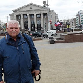 Фотография от Павел Злобин