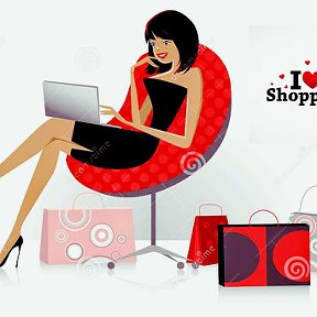 Фотография от ★♚ Мир SHOPPINGа ♚ ★