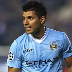 Фотография "aguero"