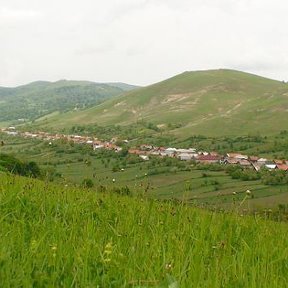 Фотография "Село-Новоивановка"