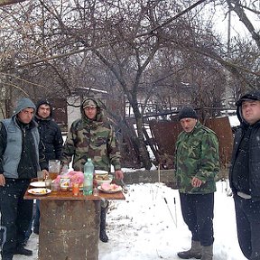 Фотография "qeipi biwmendshi"