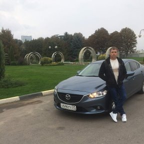 Сергей Афанасьев инструктор