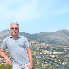 Фотография "Требинье, Босния-Герцеговина, август 2013"