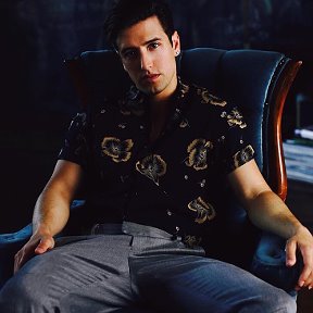 Фотография от Logan Henderson