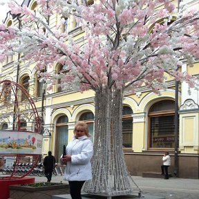 Фотография от Зоя Трубицына