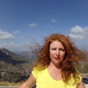 Фотография "Крит сентябрь 2014"