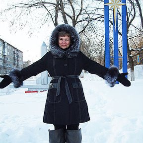 Фотография "февраль 2010 встреча выпускников в Звездном."