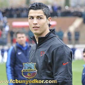 Фотография от Cristianu Ronaldo