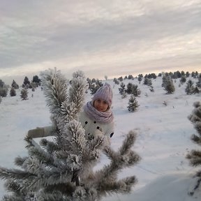 Фотография от Екатерина Вагишева (Мусихина)