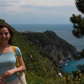 Фотография "Cinque Terre, Italy"