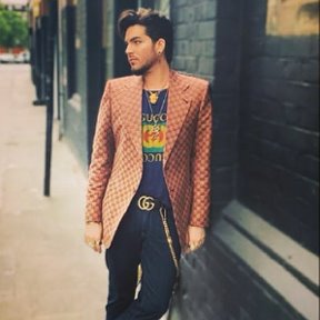 Фотография от Adam Lambert