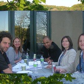 Фотография "2010 CSH Meeting on Vertebrate Development"