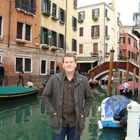 Фотография "Венеция  2011"
