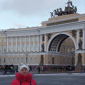 Фотография "Мечты сбываются..."