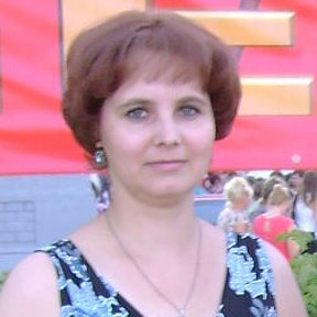 Фотография "Выпускной у дочки 2009год"