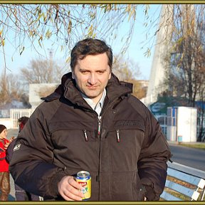 Фотография "Краснодар, декабрь 2006 года. "