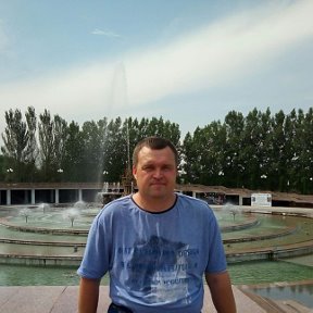 Фотография "В парке первого президента Казахстана в Алматы"