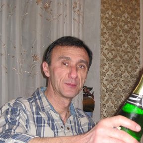 Степан Мартиросов