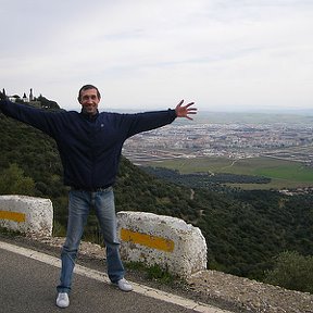 Фотография "Испания, Кордоба 2011
"