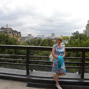 Фотография "Киев 2013г. Золотые ворота."
