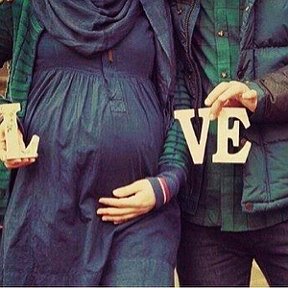 Фотография "Дай Аллах Всем счастливую семью взаимо понимание и взаимную любовь!"
