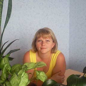 Фотография "Евгения Шалупова (Назарова)"