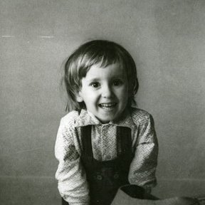Фотография "1978год.Мне 3,5годика"