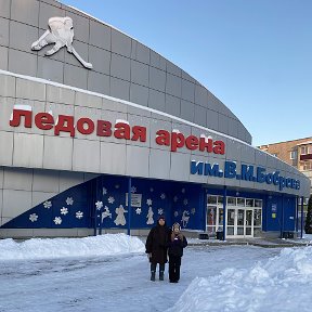 Фотография "Маршанск   3 января"