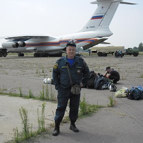 Фотография "улетаем  в  крымск"