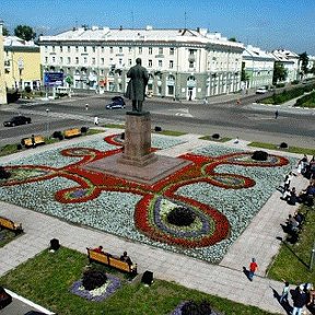 Фотография от Валерий и Анна Верхозины