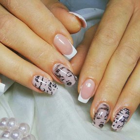 Фотография от ๑ஐ♥♥♥Н♥♥♥๑ஐ nail master