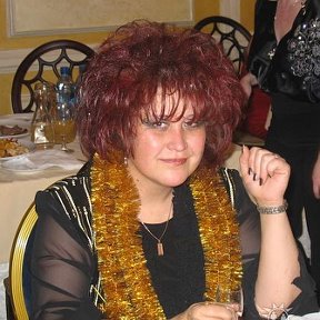 Фотография "Новый год 2008 в ресторане "КОЧАР" г.Черняховск"