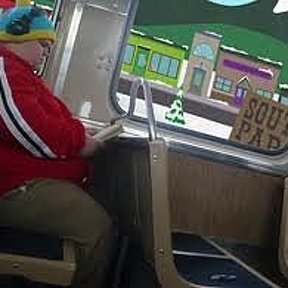 Фотография от Eric Cartman