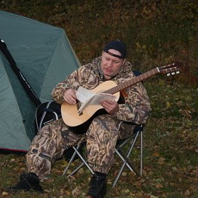 Фотография "Мы там не только пьем,но и поем."