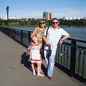 Фотография "Донецк-2010"