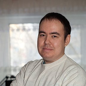 Олег Падерин