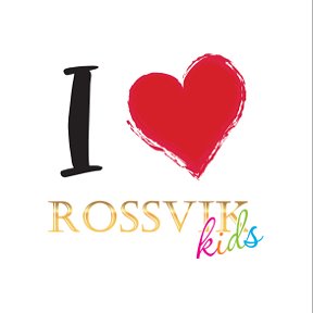 Фотография "Rossvik Kids♥"