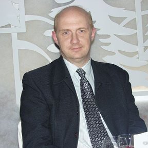 Игорь Тимошенко
