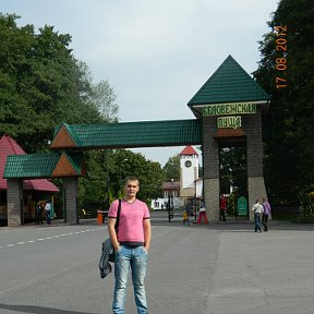 Фотография от Андрей Кердоль