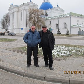 Фотография от генадий бонда