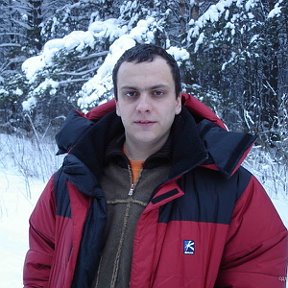 Фотография "2008г, зима"