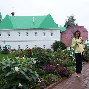 Фотография от Светлана Карятникова