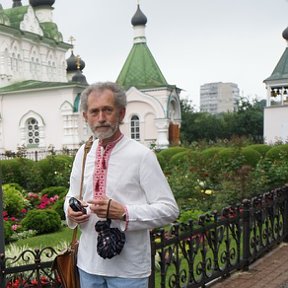 Фотография от Василий Старжинский